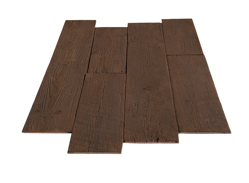 Barnwood - Rustic Brown